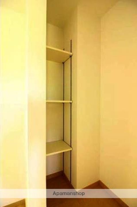 ミコヴィータの内装