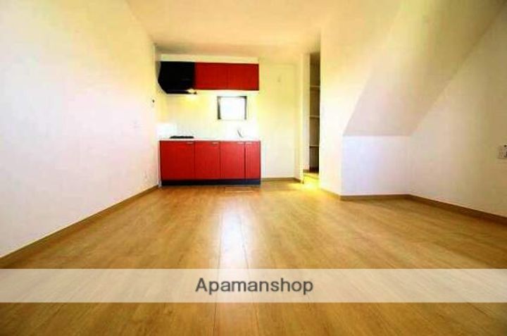 ミコヴィータの居間