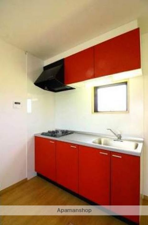 ミコヴィータのキッチン