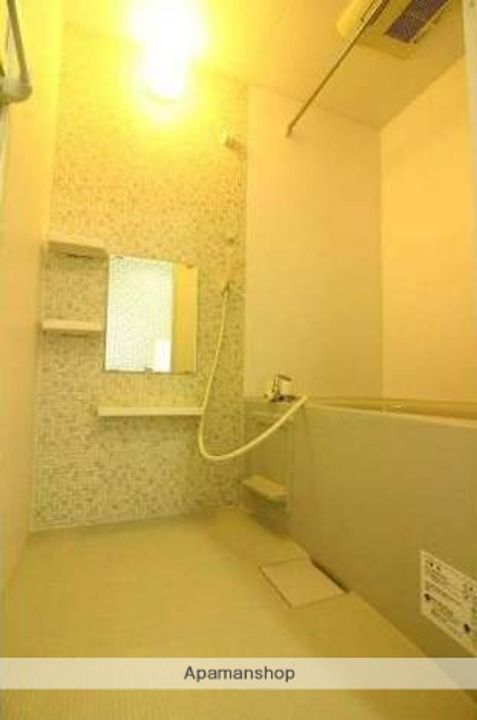 ミコヴィータの風呂