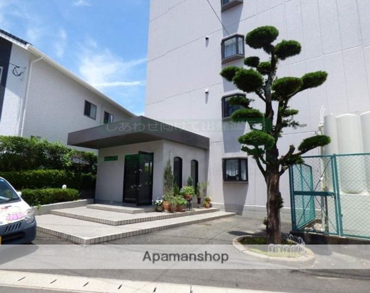 セイホーハイツ筑紫の内装