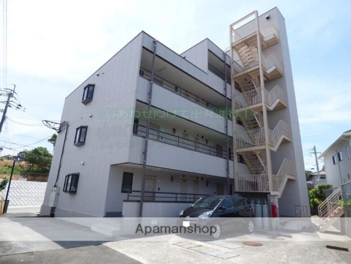 セイホーハイツ筑紫の内装