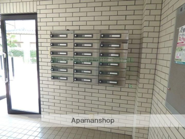 セイホーハイツ筑紫のその他画像