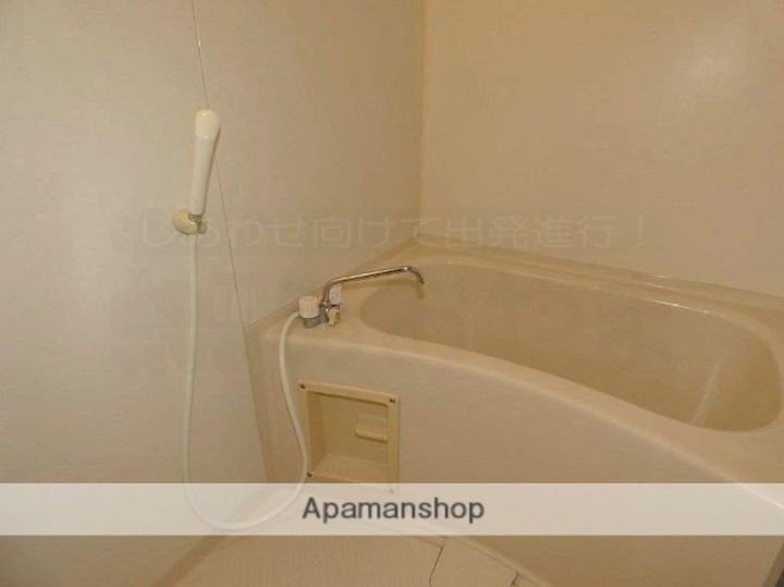 セイホーハイツ筑紫の風呂