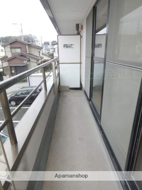 セイホーハイツ筑紫のその他画像