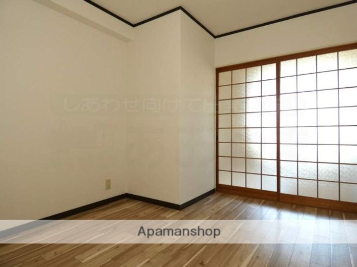 セイホーハイツ筑紫の内装