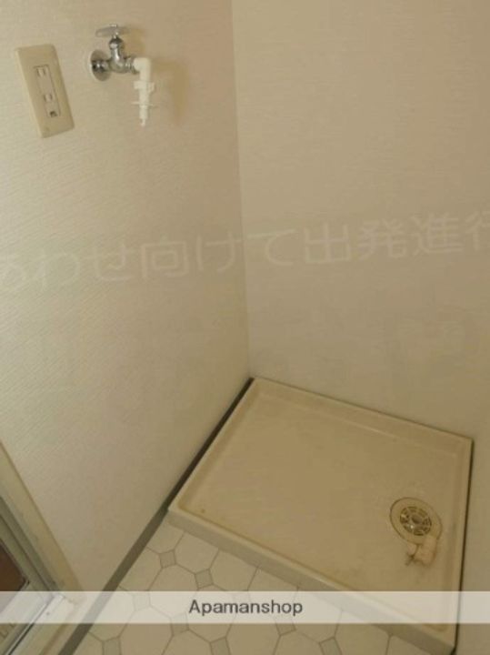 セイホーハイツ筑紫のその他画像