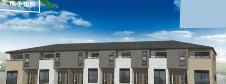 フィールドタウンのその他画像