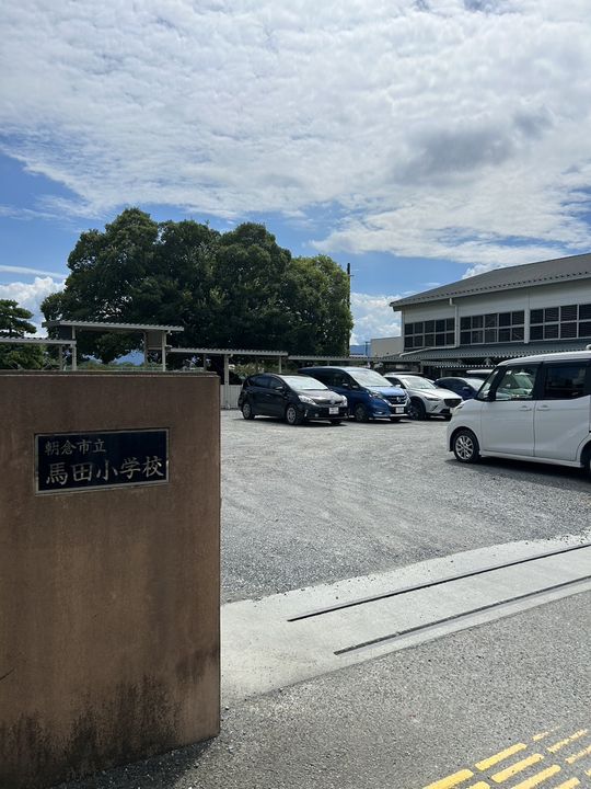 フィールドタウンの周辺