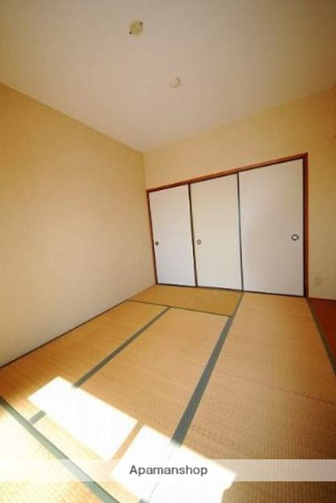 メモリー鳥栖の内装