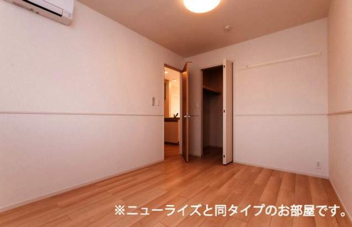 メゾン ド ヴィラ Cのその他画像