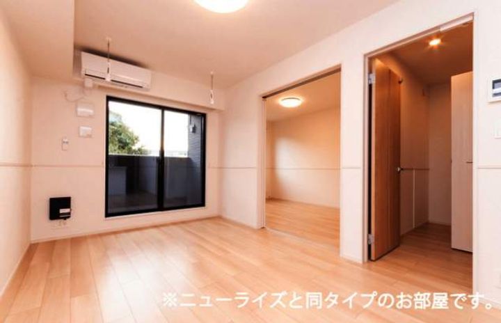 メゾン ド ヴィラ Cのその他画像