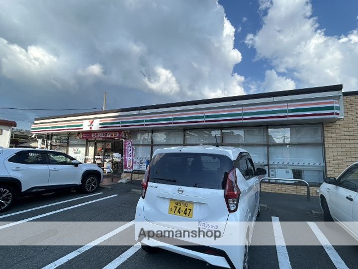 D.セジールの周辺
