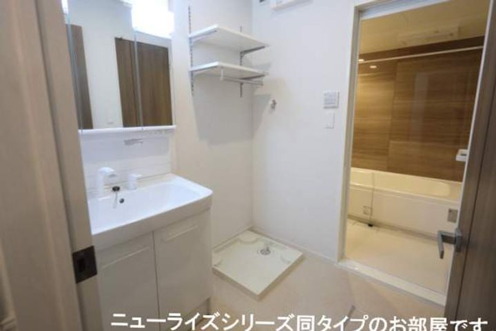 ピュアタウン ジ・アサクラⅡのその他画像