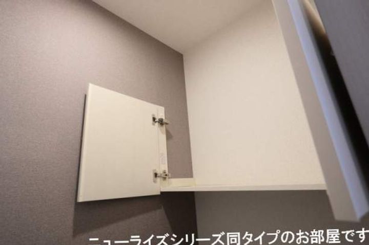 ピュアタウン ジ・アサクラⅡのその他画像