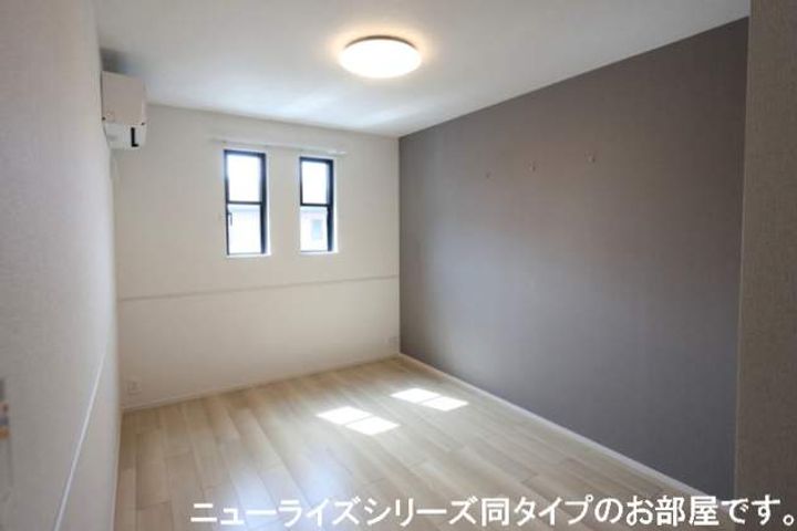 ピュアタウン ジ・アサクラⅡの玄関