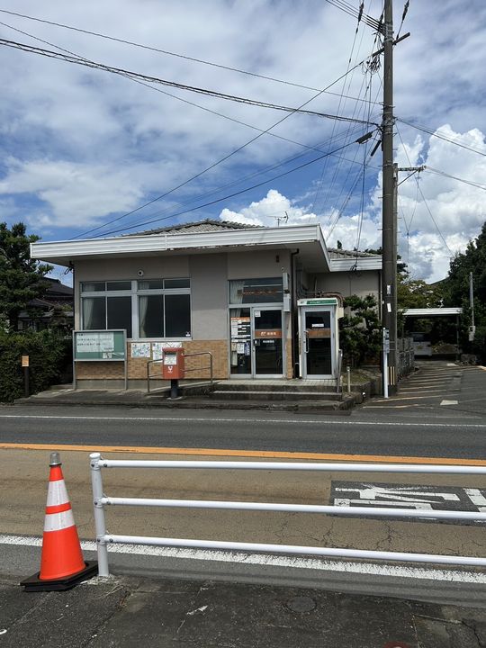 ピュアタウン ジ・アサクラⅡの周辺