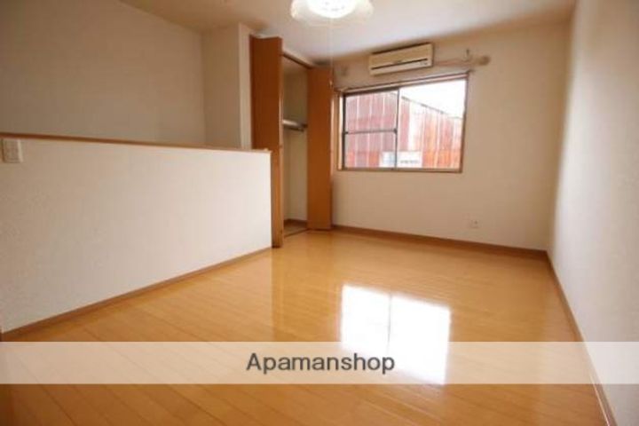 セントラルカーサの内装