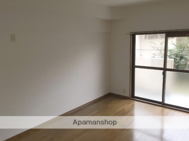 アビタシオン天拝の内装