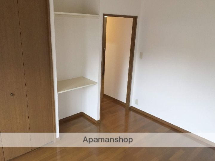 アビタシオン天拝の内装