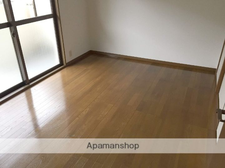 アビタシオン天拝の内装