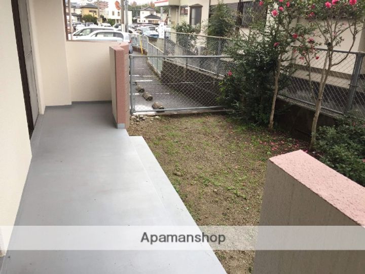 アビタシオン天拝のその他画像