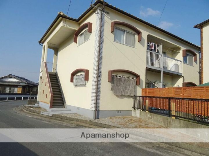 第二陽光ハイツのその他画像