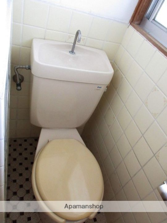 第二陽光ハイツのその他画像