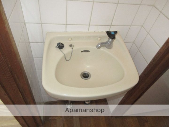 第二陽光ハイツのその他画像