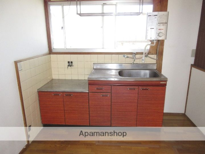 第二陽光ハイツのその他画像