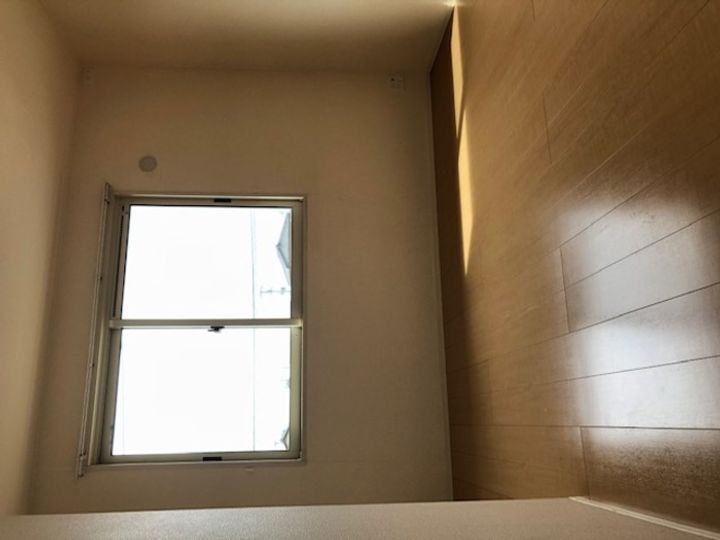 ペールド・ルーチェ B棟の内装