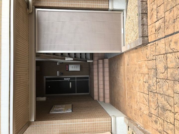 ペールド・ルーチェ B棟のその他画像