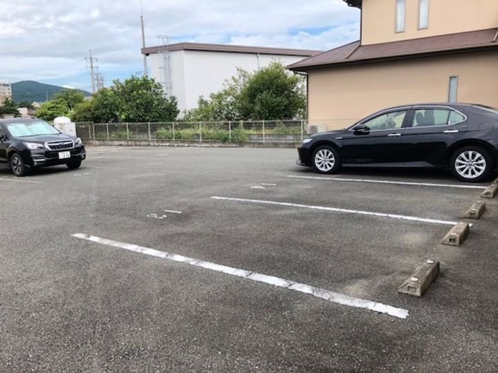 ペールド・ルーチェ B棟のその他画像