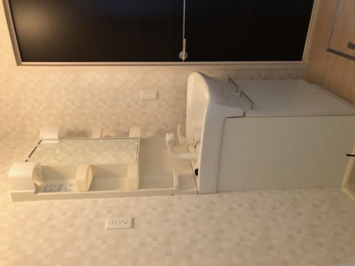 ペールド・ルーチェ B棟のその他画像