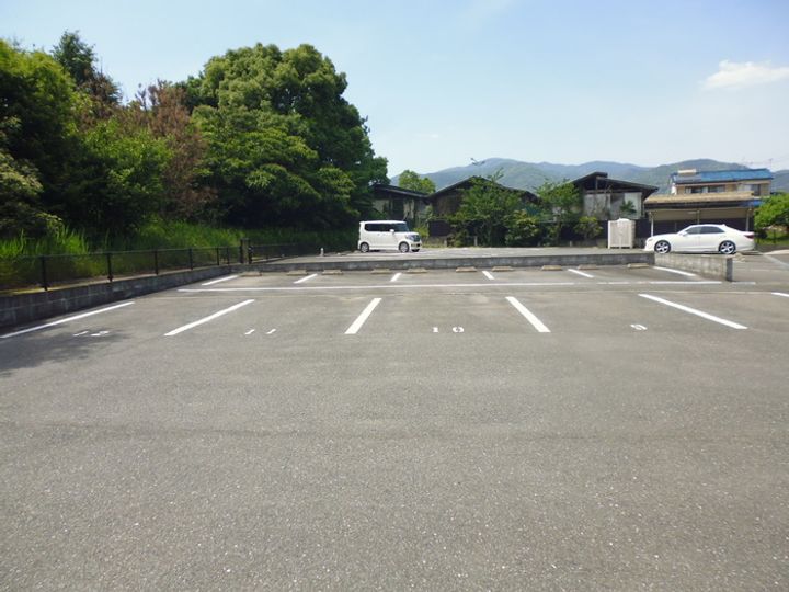 サンライズⅠ番館のその他画像