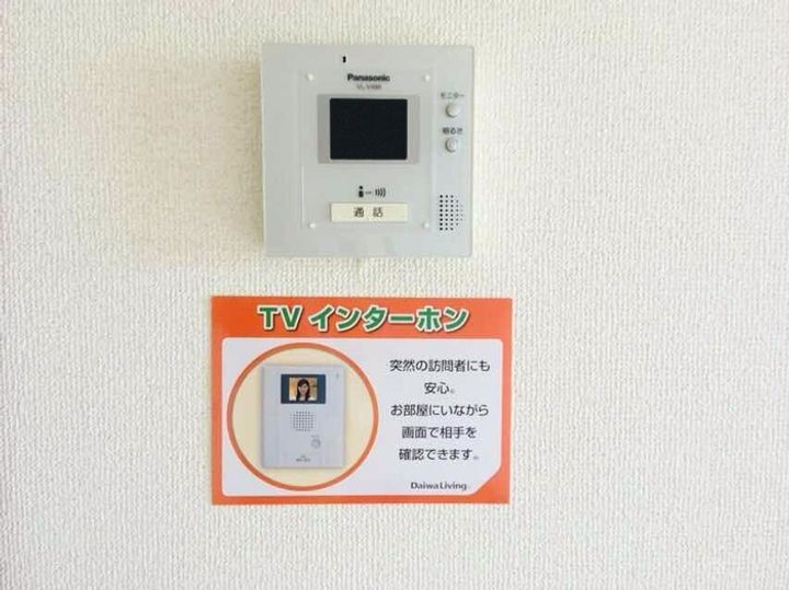 サンライズⅠ番館のその他画像