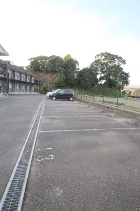 セリバテール太宰府のその他画像