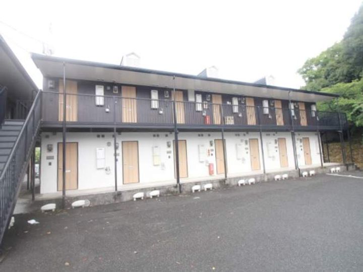 セリバテール太宰府のその他画像