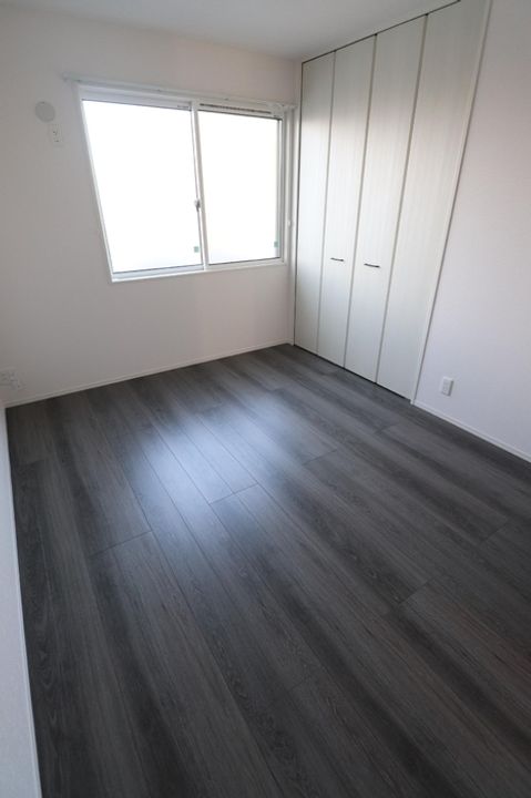 DーROOMNEXT小郡の内装