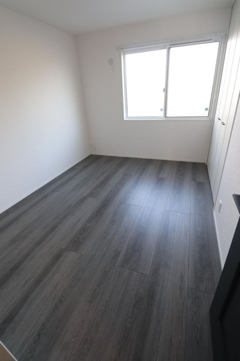 DーROOMNEXT小郡の内装