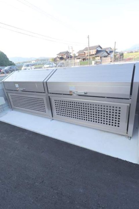 DーROOMNEXT小郡のその他画像