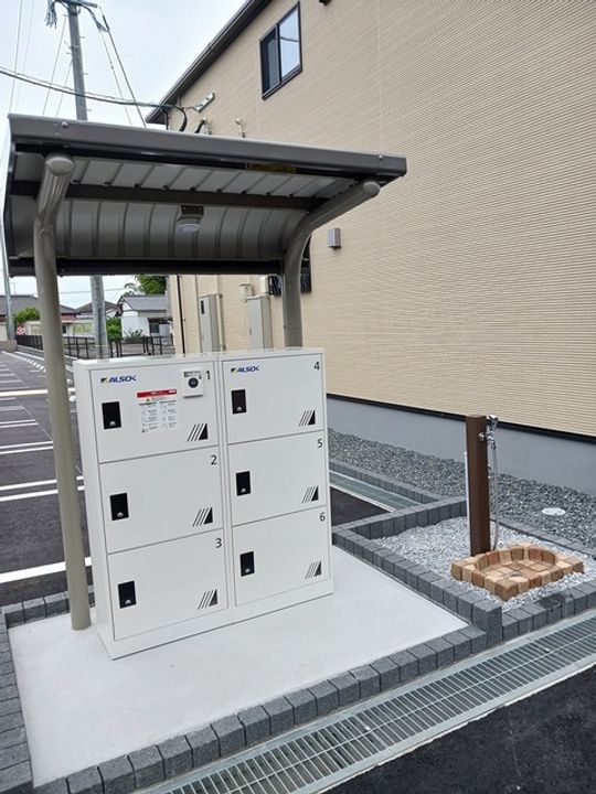 グランツ向屋敷 Ⅱのその他画像
