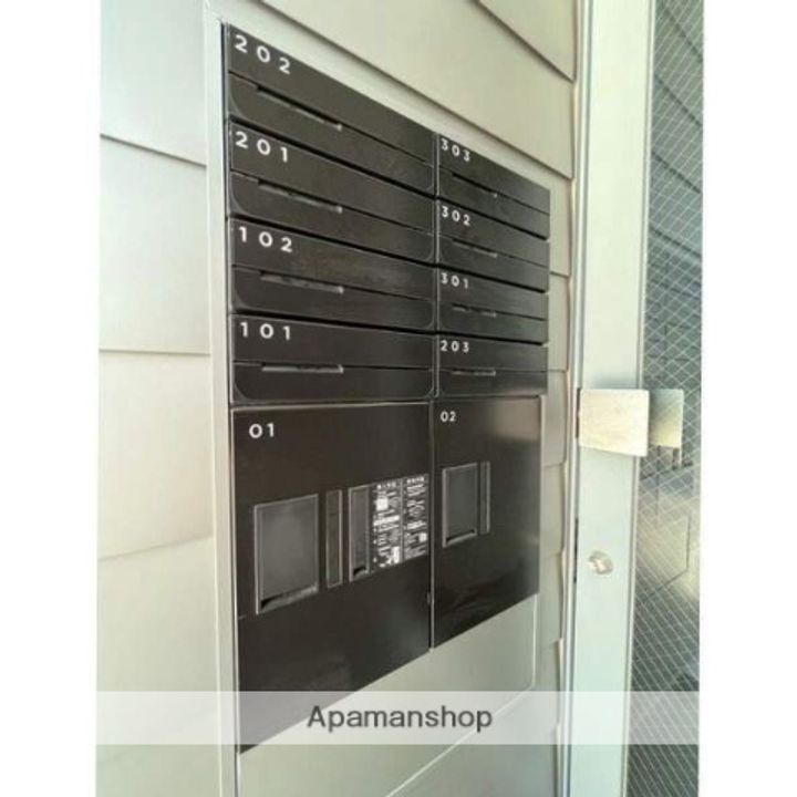 FLUKE T−FRONTの内装