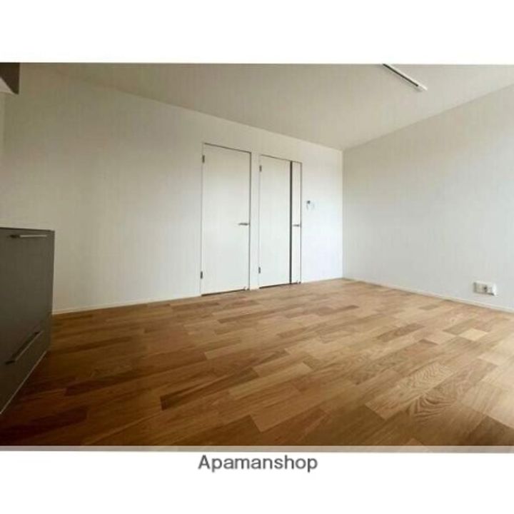 FLUKE T−FRONTの内装