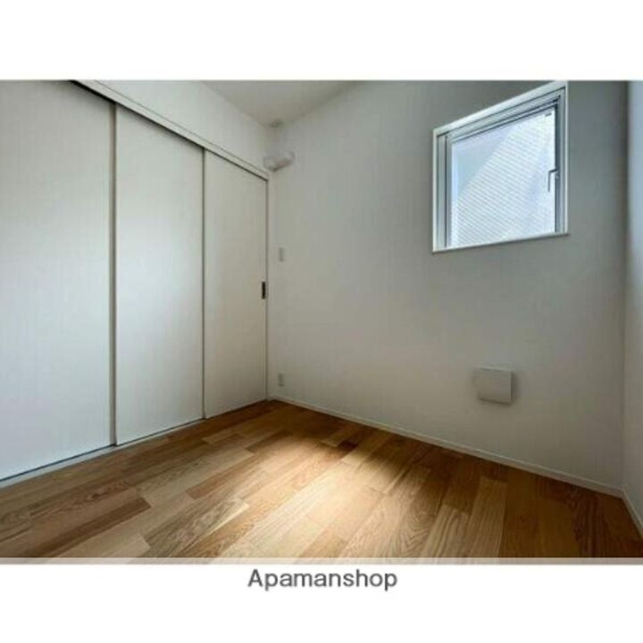 FLUKE T−FRONTの内装