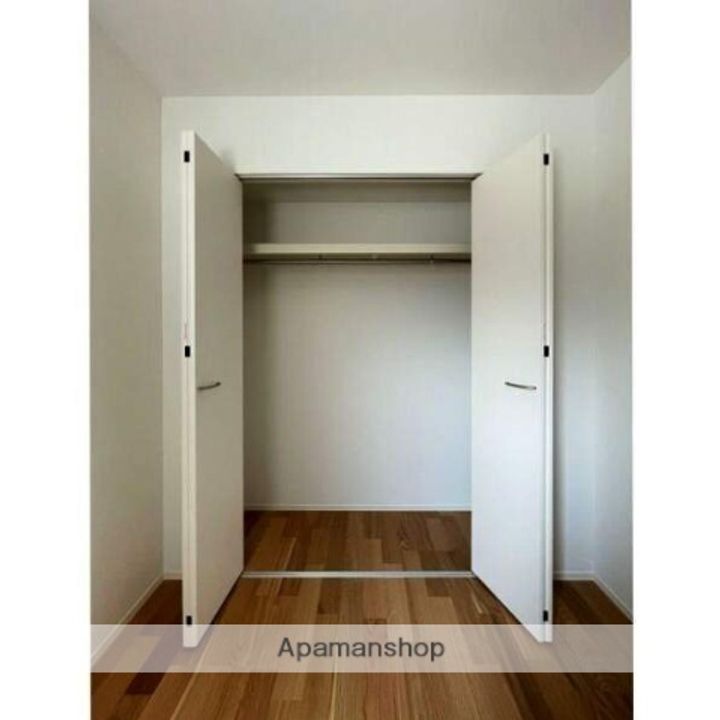 FLUKE T−FRONTの内装