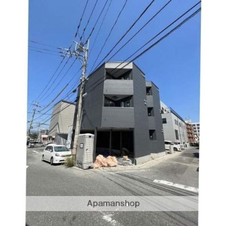 FLUKE T−FRONTの外観