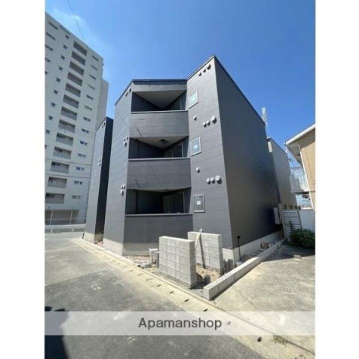 FLUKE T−FRONTの外観