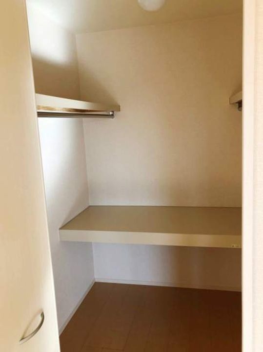 ビューテラスの内装