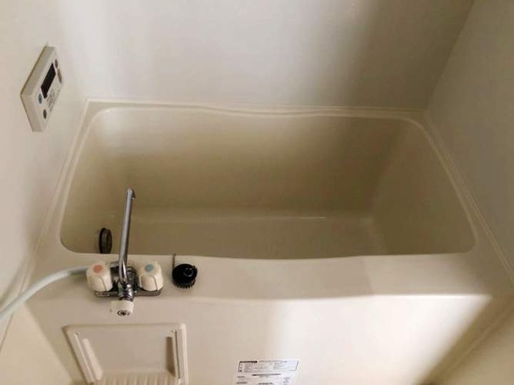 ビューテラスの内装